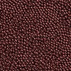 12/0 FGB Grade A Round Glass Seed Beads SEED-N001-A-1039-2