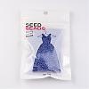 Round 12/0 Glass Seed Beads X-SEED-A006-2mm-108-3