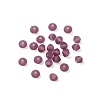 Preciosa® Crystal Beads X-PRC-BA3-20050-840-4