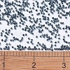 MIYUKI Delica Beads SEED-X0054-DB0451-4