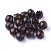 Dyed Natural Maple Wood Beads WOOD-Q007-12mm-11-LF-1