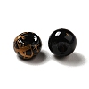 6/0 Opaque Glass Seed Beads SEED-P005-A08-2