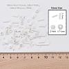 Glass Seed Beads X-SEED-S059-012-2