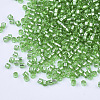 Glass Cylinder Beads SEED-Q036-01A-A04-3