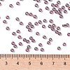 MIYUKI Round Rocailles Beads X-SEED-G008-RR0302-4