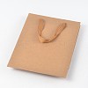 Rectangle Kraft Paper Bags LS-AJEW-L048C-02-3