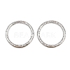 304 Stainless Steel Linking Rings STAS-L303-04P-1