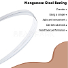 7M Manganese Steel Boning FIND-GF0006-19B-6