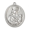 Religion 201 Stainless Steel Pendants SA-CBA5FB0-01P-D-1