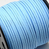 Faux Suede Cord LW-R007-1147-2