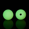 Luminous Silicone Beads LS-SIL-I002-01J-1