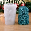 Christmas Tree Silicone Molds Candle Molds SIL-B070-02A-1