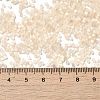 Glass Bugle Beads X-SEED-B001-03A-13-4