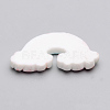 Resin Cabochons CRES-T005-77-2