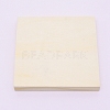 Wooden Storage Box LS-OBOX-WH0006-09-2