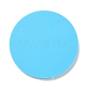 DIY Mother's Day Theme Flat Round Pendant Silicone Molds LS-SIMO-H010-02B-3