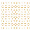 20g Brass Open Jump Rings FIND-TA0010-69D-G-2