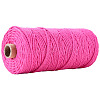 Cotton String Threads for Crafts Knitting Making KNIT-PW0001-01-24-1