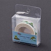 DIY Scrapbook Decorative Adhesive Tapes DIY-F017-E16-3