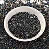 Cylinder Seed Beads X-SEED-H001-B03-4