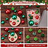   Christmas Theme DIY Jewelry Making Finding Kit DIY-PH0013-76-4