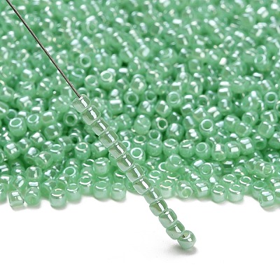 TOHO 8/0 Round Beads X-SEED-TR08-0144-1