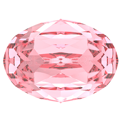 Preciosa® MAXIMA Crystal Fancy Stones Y-PRC-FF14-70020-1