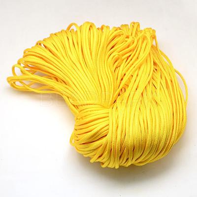 7 Inner Cores Polyester & Spandex Cord Ropes RCP-R006-170-1