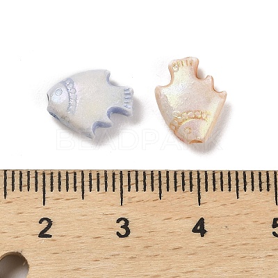 Plastics Beads KY-B004-16B-1