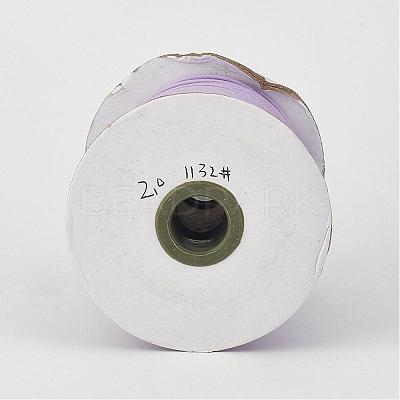 Eco-Friendly Korean Waxed Polyester Cord YC-P002-3mm-1132-1