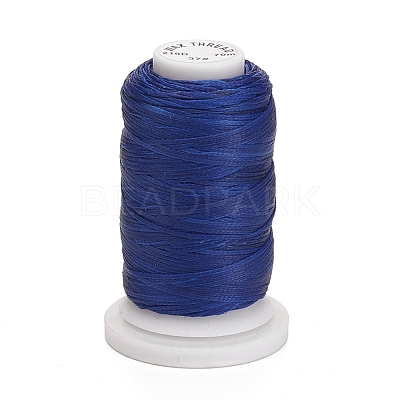 Waxed Polyester Cord YC-E011-A-37-1