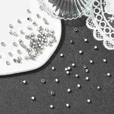 SHEGRACE Brass Beads XGRPCN072-236P-1
