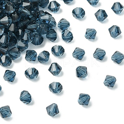 Preciosa® Crystal Beads X-PRC-BA5-30340-1