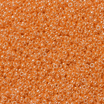 MIYUKI Round Rocailles Beads SEED-X0054-RR0423-1