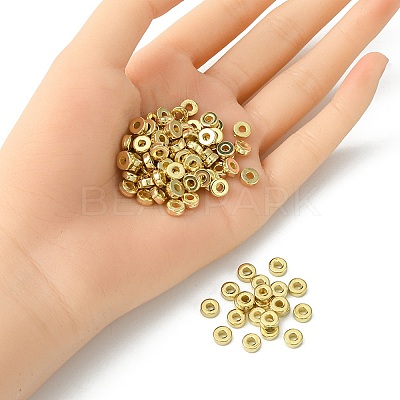 CCB Plastic Beads CCB-YW0001-27-1