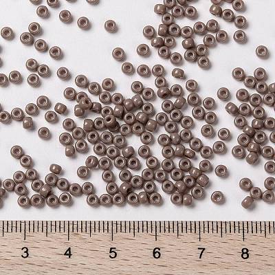 MIYUKI Round Rocailles Beads X-SEED-G008-RR4455-1