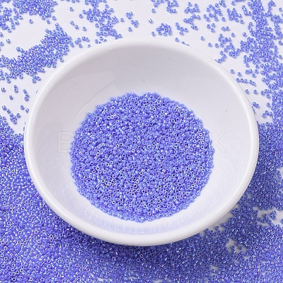 MIYUKI Delica Beads SEED-MY11-DB0167-1