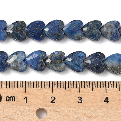 Natural Lapis Lazuli Beads Strands G-D316-B11-1