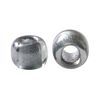 TOHO 11/0 Round Beads SEED-TR11-1001-1