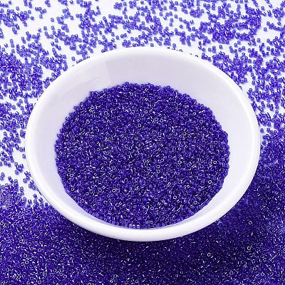 MIYUKI Delica Beads X-SEED-J020-DB1896-1