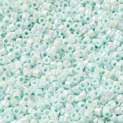 Cylinder Seed Beads SEED-H001-B01-1