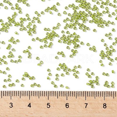 TOHO 15/0 Round Beads X-SEED-TR15-1811-1