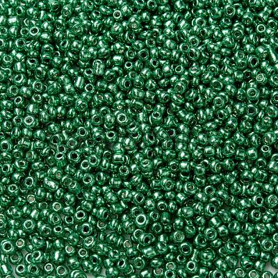 12/0 Glass Seed Beads SEED-A017-2mm-1114-1