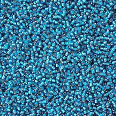 TOHO 11/0 Round Beads X-SEED-TR11-0023BF-1