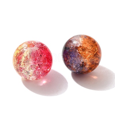 Mixed Style Glass Beads X1-GLAA-XCP0012-02J-1