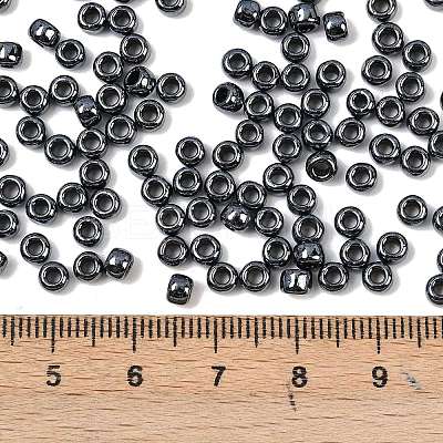 TOHO 6/0 Round Beads X-SEED-TR06-0081-1