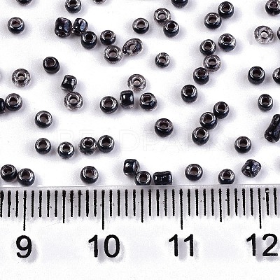 12/0 Glass Seed Beads X1-SEED-A015-2mm-2210-1