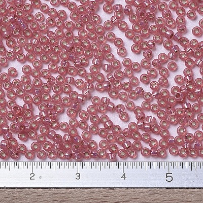 MIYUKI Round Rocailles Beads SEED-X0054-RR0678-1
