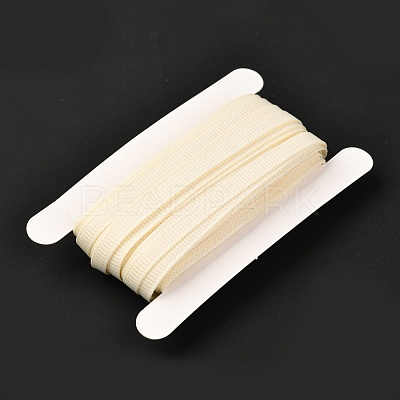 Polyester Grosgrain Ribbon OCOR-I011-A13-1