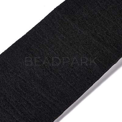 (Defective Closeout Sale: Surface Dust)Self Adhesive Felt Tape AJEW-XCP0001-79-1